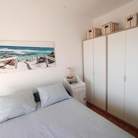 Apartamento Junto Al Mar En La Costa De Almeria El Pozo del Esparto Buitenkant foto