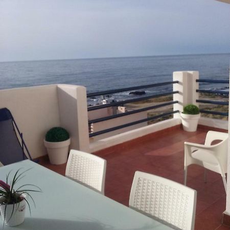 Apartamento Junto Al Mar En La Costa De Almeria El Pozo del Esparto Buitenkant foto