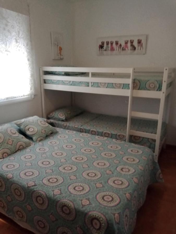 Apartamento Junto Al Mar En La Costa De Almeria El Pozo del Esparto Buitenkant foto