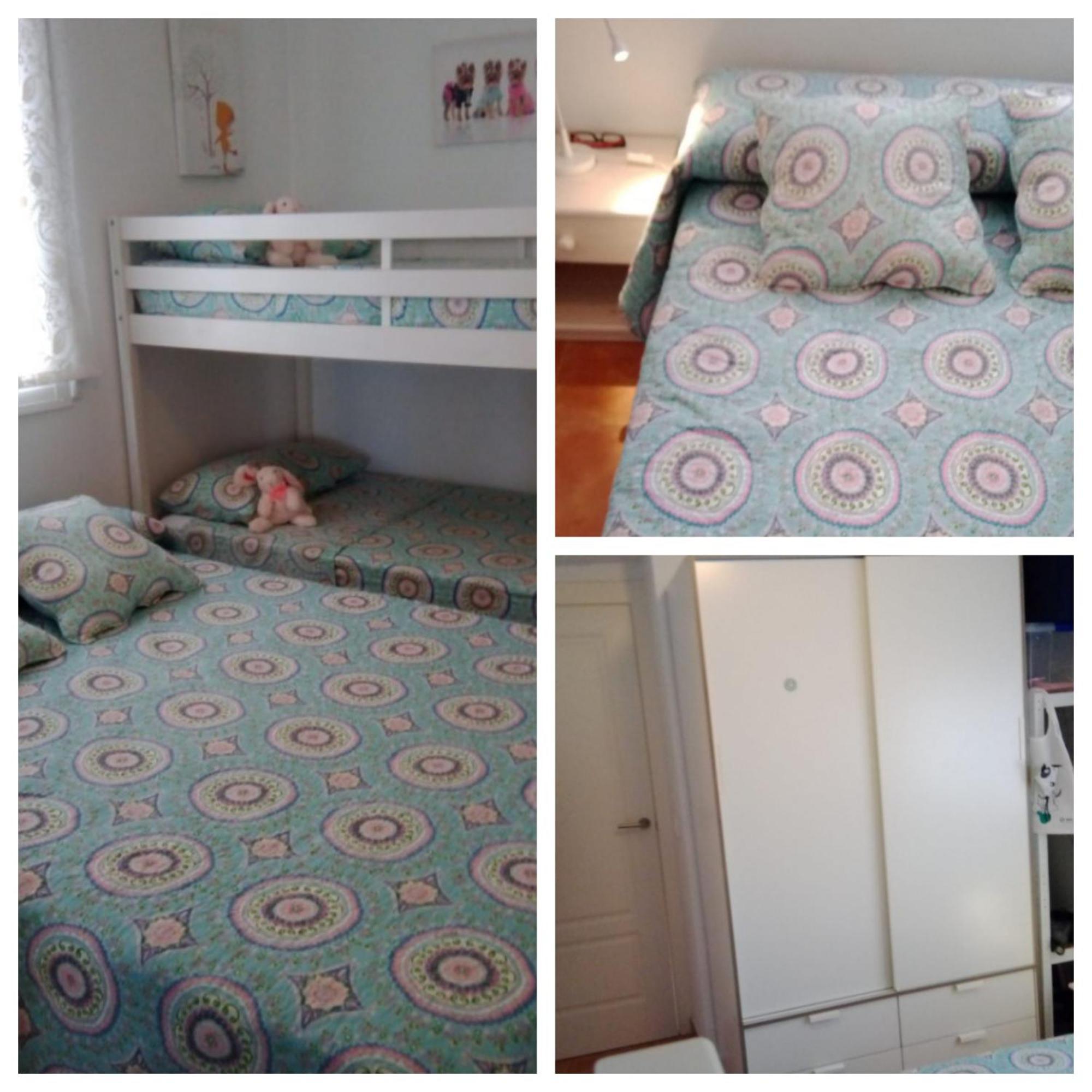 Apartamento Junto Al Mar En La Costa De Almeria El Pozo del Esparto Buitenkant foto
