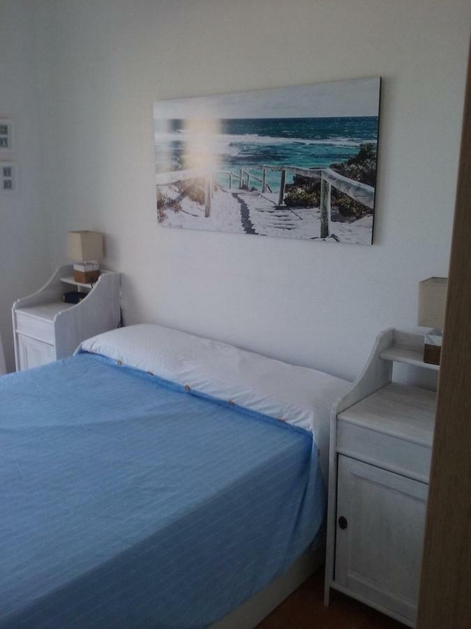 Apartamento Junto Al Mar En La Costa De Almeria El Pozo del Esparto Buitenkant foto